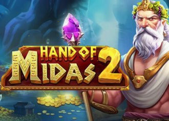 Автомат Hand Of Midas